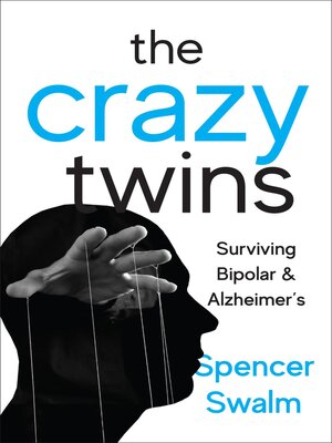 cover image of The Crazy Twins